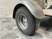 2017 airtrailer bae1 aanhangwagen - afbeelding 2 van  17