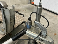 2017 airtrailer bae1 aanhangwagen - afbeelding 4 van  17