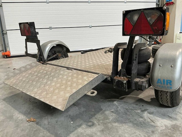 2017 airtrailer bae1 aanhangwagen - afbeelding 5 van  17