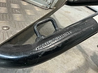 2017 airtrailer bae1 aanhangwagen - afbeelding 6 van  17