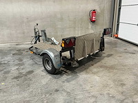 2017 airtrailer bae1 aanhangwagen - afbeelding 11 van  17