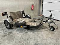 2017 airtrailer bae1 aanhangwagen - afbeelding 13 van  17