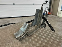 2017 airtrailer bae1 aanhangwagen - afbeelding 16 van  17