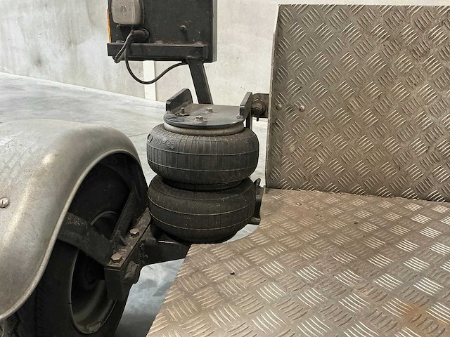 2017 airtrailer bae1 aanhangwagen - afbeelding 17 van  17