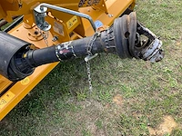 2017 alpego bf-300 rotorkopeg - afbeelding 3 van  17