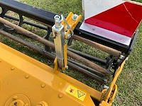 2017 alpego bf-300 rotorkopeg - afbeelding 6 van  17