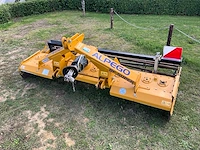 2017 alpego bf-300 rotorkopeg - afbeelding 1 van  17