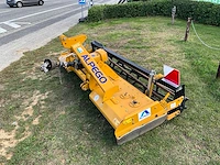 2017 alpego bf-300 rotorkopeg - afbeelding 10 van  17
