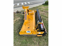 2017 alpego bf-300 rotorkopeg - afbeelding 11 van  17