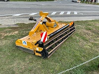 2017 alpego bf-300 rotorkopeg - afbeelding 12 van  17