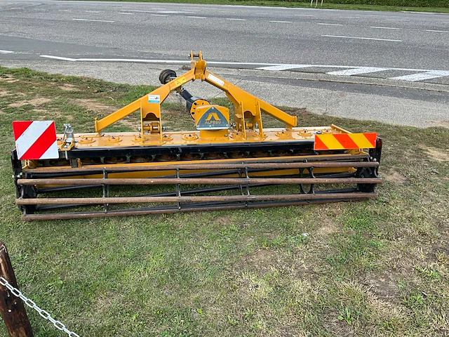 2017 alpego bf-300 rotorkopeg - afbeelding 13 van  17