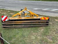 2017 alpego bf-300 rotorkopeg - afbeelding 13 van  17