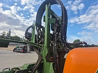 2017 amazone ug2200 veldspuit - afbeelding 4 van  9