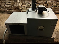 2017 antoine belgium koelaggregaat - afbeelding 3 van  5