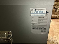 2017 antoine belgium koelaggregaat - afbeelding 4 van  5