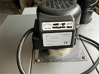 2017 antoine belgium koelaggregaat - afbeelding 5 van  5