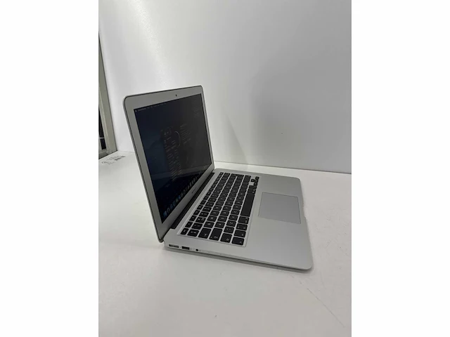 2017 apple macbook air 13.3” core i5 gen 4 4gb ram 128gb ssd - afbeelding 3 van  7