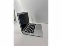 2017 apple macbook air 13.3” core i5 gen 4 4gb ram 128gb ssd - afbeelding 3 van  7