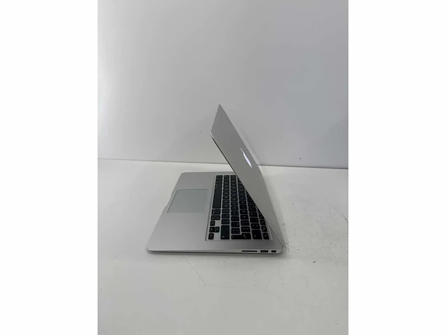 2017 apple macbook air 13.3” core i5 gen 4 4gb ram 128gb ssd - afbeelding 5 van  7