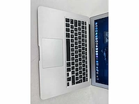 2017 apple macbook air 13.3” core i5 gen 4 4gb ram 128gb ssd - afbeelding 6 van  7