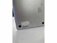 2017 apple macbook air 13.3” core i5 gen 4 4gb ram 128gb ssd - afbeelding 7 van  7