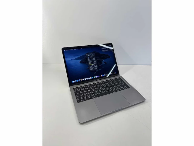 2017 apple macbook pro macbook pro 13 a1708 inch 2017 core i5 gen 7 - afbeelding 1 van  14