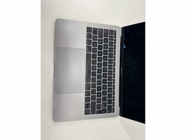 2017 apple macbook pro macbook pro 13 a1708 inch 2017 core i5 gen 7 - afbeelding 11 van  14