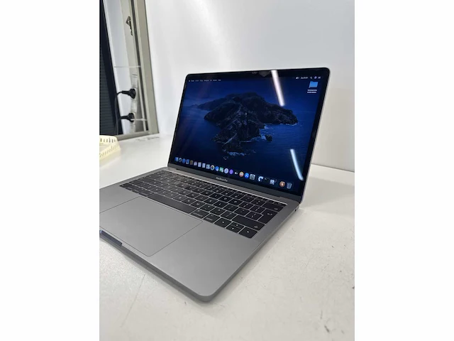 2017 apple macbook pro macbook pro 13 a1708 inch 2017 core i5 gen 7 - afbeelding 2 van  13