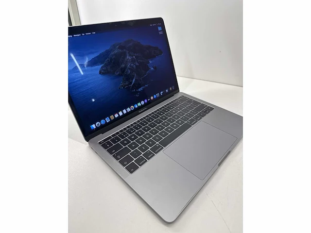 2017 apple macbook pro macbook pro 13 a1708 inch 2017 core i5 gen 7 - afbeelding 3 van  13