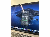 2017 apple macbook pro macbook pro 13 a1708 inch 2017 core i5 gen 7 - afbeelding 4 van  13