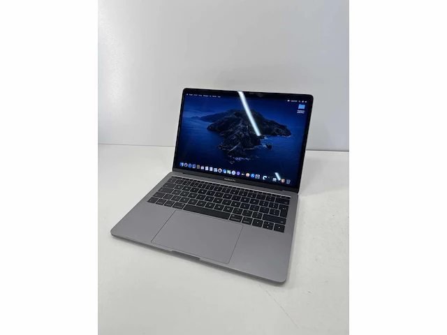 2017 apple macbook pro macbook pro 13 a1708 inch 2017 core i5 gen 7 - afbeelding 1 van  13