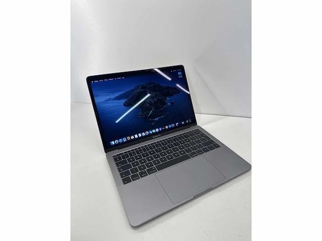 2017 apple macbook pro macbook pro 13 a1708 inch 2017 core i5 gen 7 - afbeelding 6 van  13