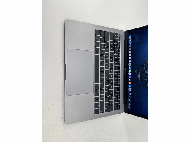 2017 apple macbook pro macbook pro 13 a1708 inch 2017 core i5 gen 7 - afbeelding 12 van  13