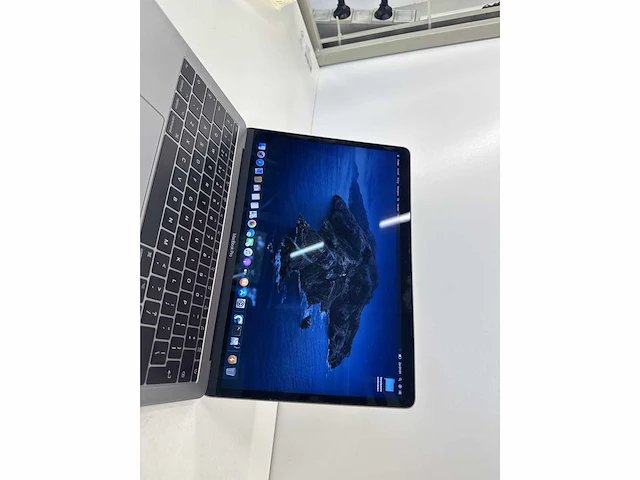 2017 apple macbook pro macbook pro 13 a1708 inch 2017 core i5 gen 7 - afbeelding 13 van  13