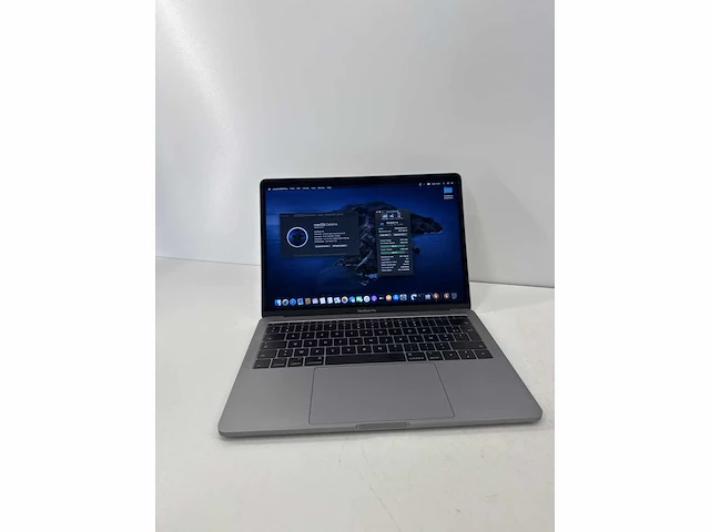 2017 apple macbook pro macbook pro 13 a1708 inch 2017 core i5 gen 7 - afbeelding 8 van  10