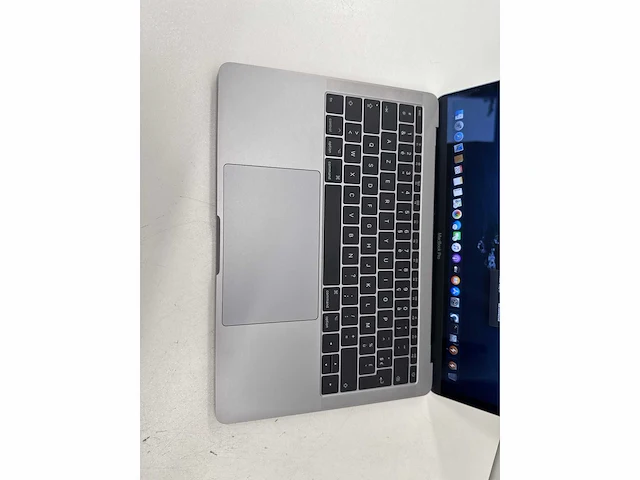 2017 apple macbook pro macbook pro 13 a1708 inch 2017 core i5 gen 7 - afbeelding 9 van  10