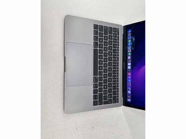 2017 apple macbook pro macbook pro 13 a1708 inch 2017 core i5 gen 7 - afbeelding 11 van  12