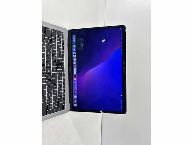 2017 apple macbook pro macbook pro 13 a1708 inch 2017 core i5 gen 7 - afbeelding 12 van  12