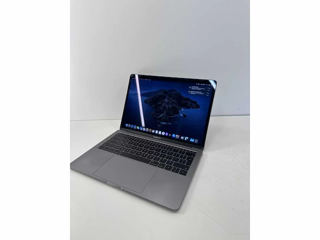 2017 apple macbook pro macbook pro 13 a1708 inch 2017 core i5 gen 7 - afbeelding 1 van  11