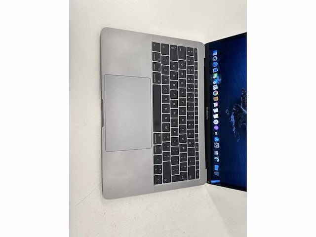 2017 apple macbook pro macbook pro 13 a1708 inch 2017 core i5 gen 7 - afbeelding 10 van  11
