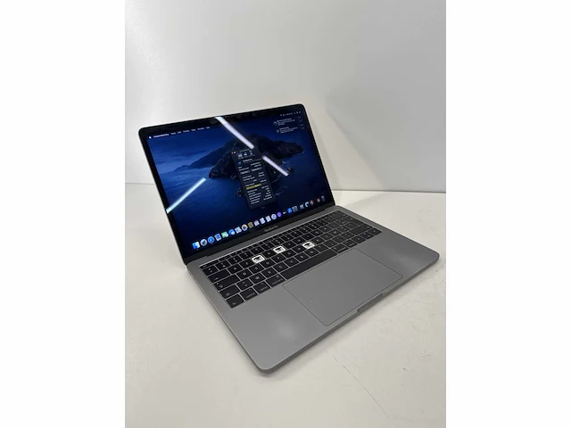 2017 apple macbook pro macbook pro 13 a1708 inch 2017 core i5 gen 7 - afbeelding 3 van  10