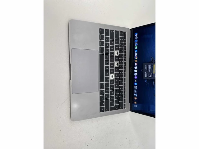 2017 apple macbook pro macbook pro 13 a1708 inch 2017 core i5 gen 7 - afbeelding 7 van  10