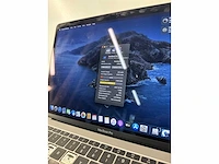 2017 apple macbook pro macbook pro 13 a1708 inch 2017 core i5 gen 7 - afbeelding 10 van  10