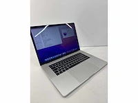 2017 apple macbook pro macbook pro 15.4 a1707 inch core i7 gen 7 16gb ram 256gb ssd - afbeelding 2 van  9