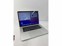 2017 apple macbook pro macbook pro 15.4 a1707 inch core i7 gen 7 16gb ram 256gb ssd - afbeelding 6 van  9