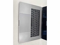 2017 apple macbook pro macbook pro 15.4 a1707 inch core i7 gen 7 16gb ram 500gb ssd - afbeelding 5 van  12