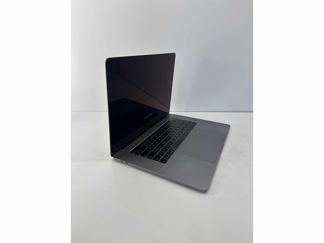 2017 apple macbook pro macbook pro 15.4 a1707 inch core i7 gen 7 16gb ram 500gb ssd - afbeelding 6 van  12