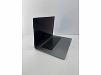 2017 apple macbook pro macbook pro 15.4 a1707 inch core i7 gen 7 16gb ram 500gb ssd - afbeelding 6 van  12