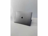 2017 apple macbook pro macbook pro 15.4 a1707 inch core i7 gen 7 16gb ram 500gb ssd - afbeelding 7 van  12