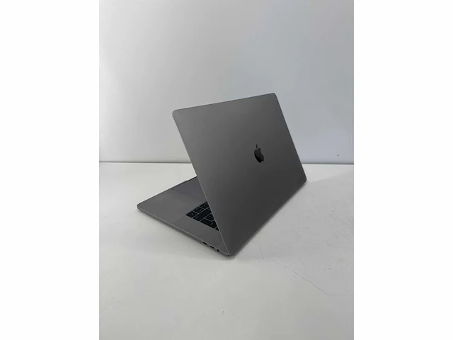 2017 apple macbook pro macbook pro 15.4 a1707 inch core i7 gen 7 16gb ram 500gb ssd - afbeelding 8 van  12
